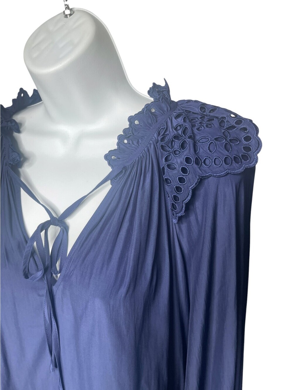 NWT Ramy Brook Top - Picture 3 of 5